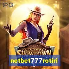 netbet777rotiri