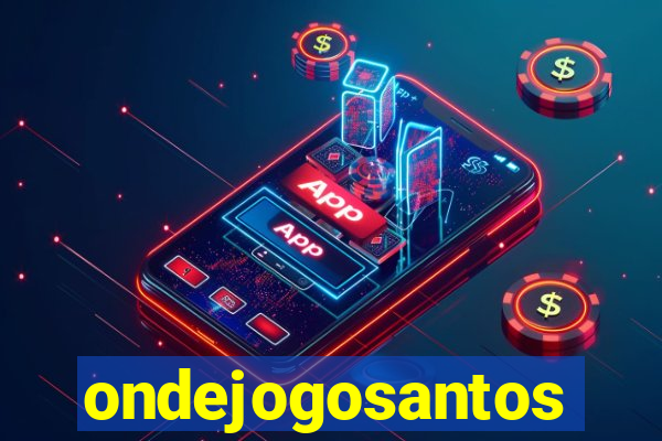 ondejogosantos