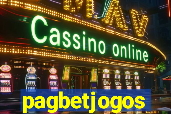 pagbetjogos