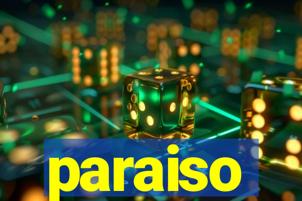 paraiso-777.com