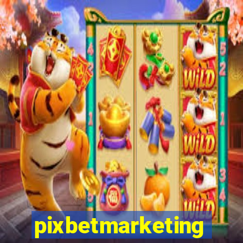 pixbetmarketing