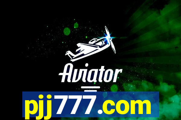 pjj777.com