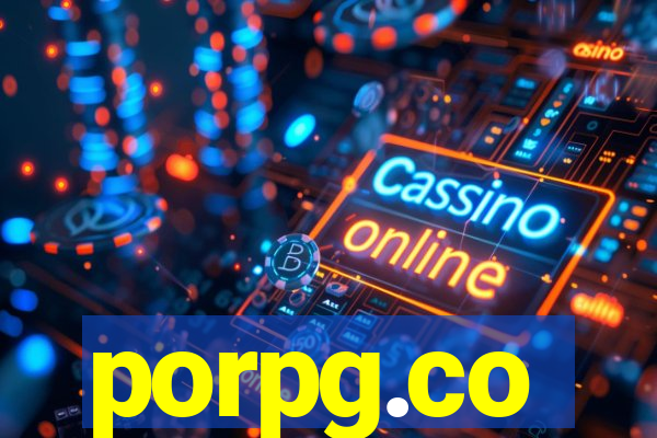 porpg.co