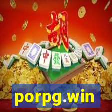 porpg.win