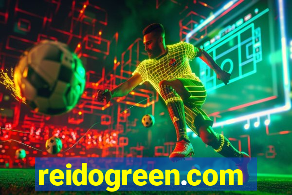 reidogreen.com