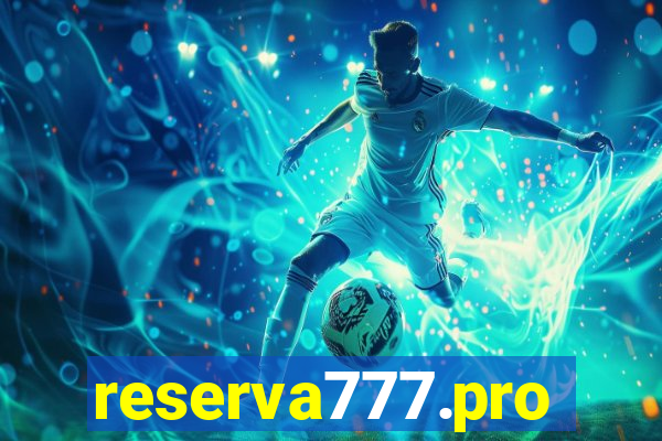 reserva777.pro