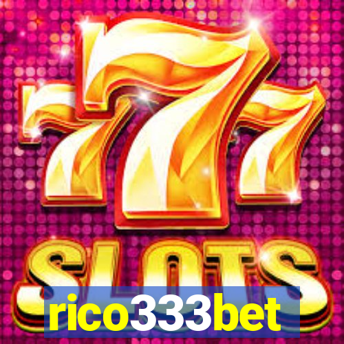 rico333bet