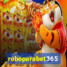 roboparabet365