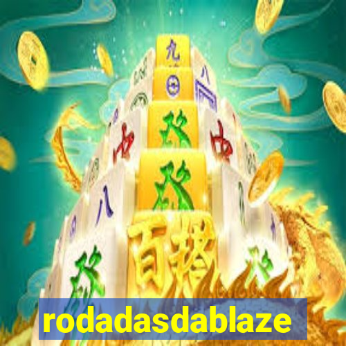 rodadasdablaze