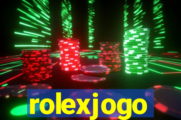 rolexjogo