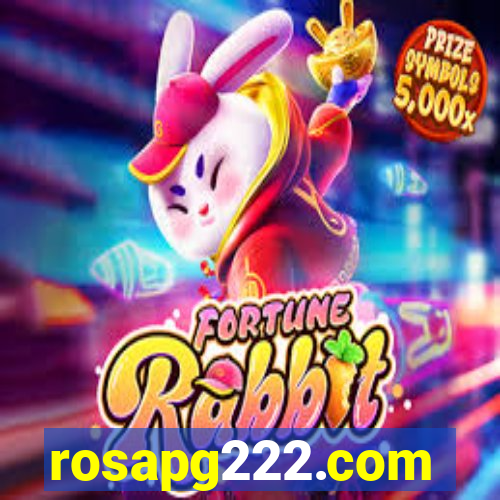 rosapg222.com