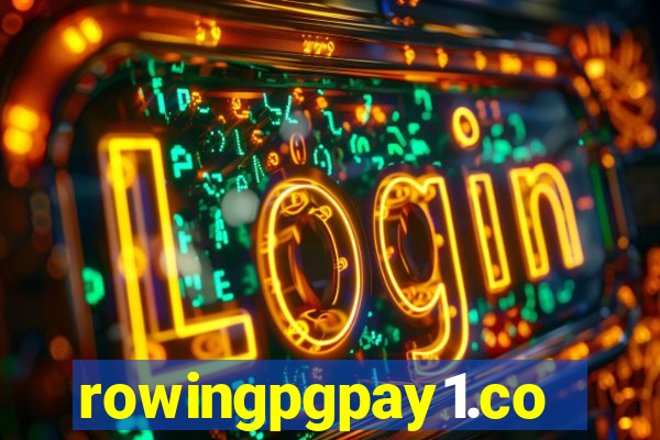 rowingpgpay1.com