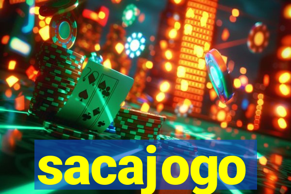 sacajogo