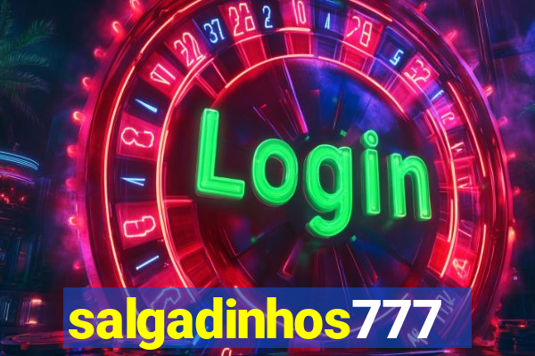 salgadinhos777