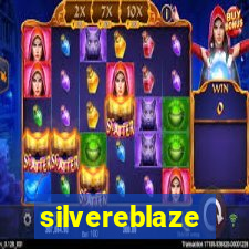 silvereblaze