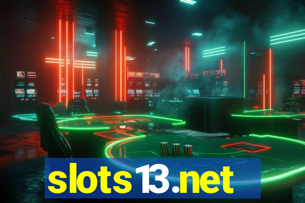 slots13.net