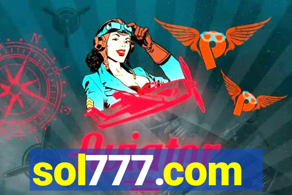 sol777.com