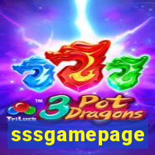 sssgamepage