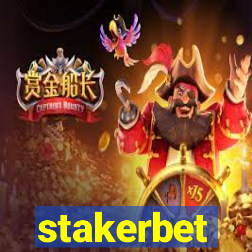 stakerbet