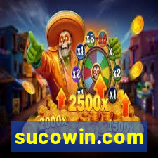 sucowin.com