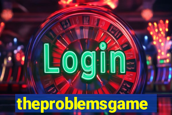 theproblemsgames.com