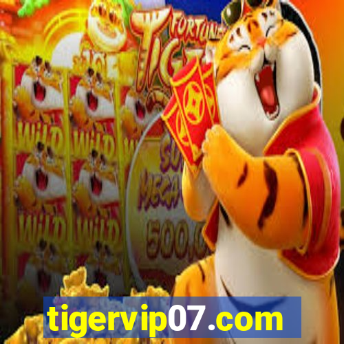 tigervip07.com