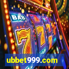 ubbet999.com