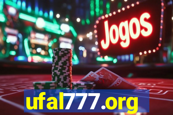 ufal777.org