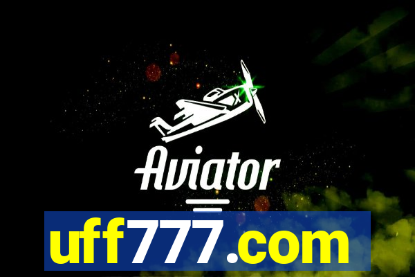 uff777.com