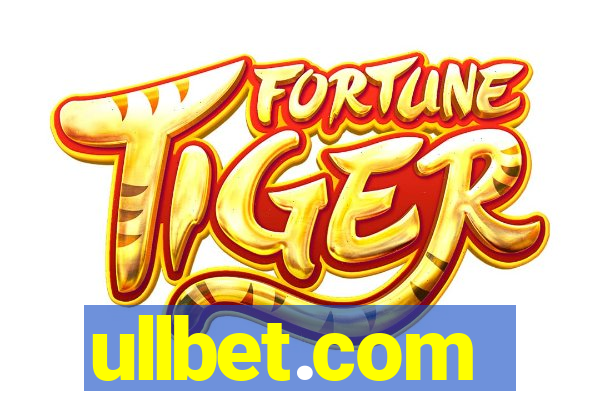 ullbet.com