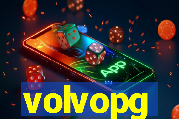 volvopg