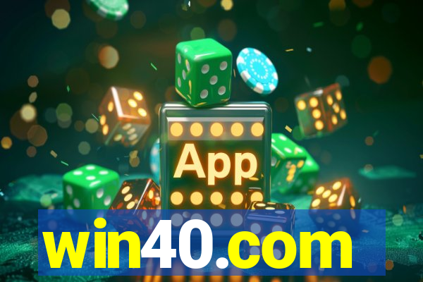 win40.com