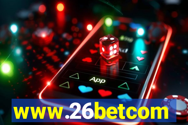 www.26betcom