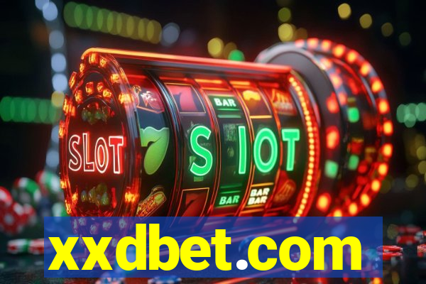 xxdbet.com