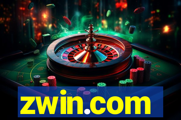 zwin.com